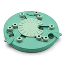 Outward Hound Dog Worker Puzzle Treat | Pisces