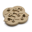 Outward Hound Dog Hide N' Slide Puzzle Toy | Pisces
