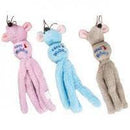 Kong Wubba Cat Mouse Catnip Toy - Pisces Pet Emporium