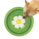 Catit Flower Fountain 2.0 - 3L - Pisces Pet Emporium