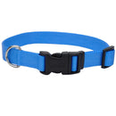 Coastal Adjustable Dog Collar - Pisces Pet Emporium