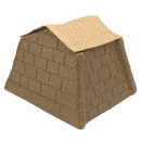 Oxbow Enriched Life Timothy Hut - Pisces Pet Emporium