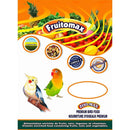 Zoo-Max Fruitomax Bird Food - Pisces Pet Emporium