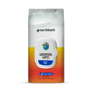 Earthbath Grooming Wipes - Pisces Pet Emporium