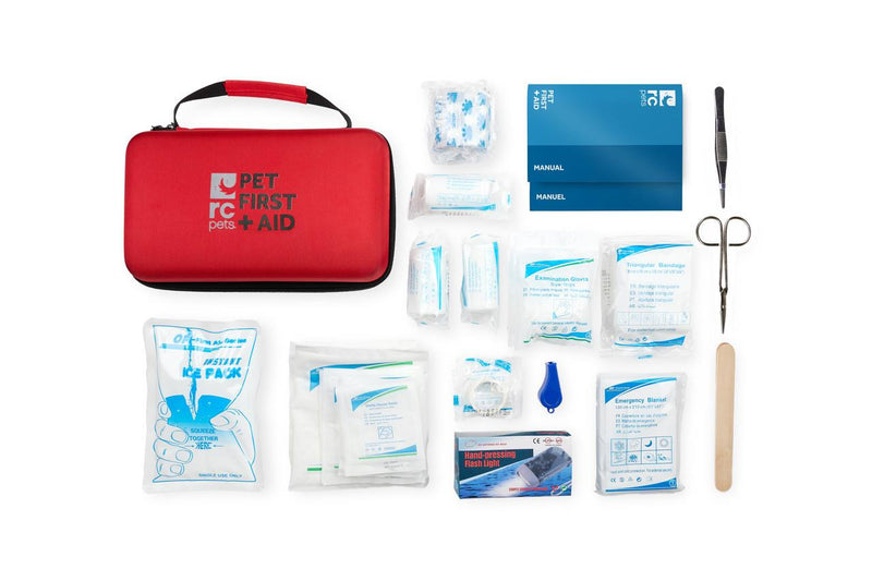 RC Pets First Aid Kit | Pisces