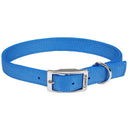 Coastal Double Ply Dog Collar - Pisces Pet Emporium