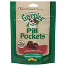 Greenies Pill Pockets - Capsule - Pisces Pet Emporium