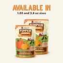 Weruva Pumpkin Patch Up - Pumpkin - Pisces Pet Emporium