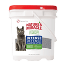Nature's Miracle - Intense Defense Clumping - Pisces Pet Emporium