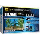 Fluval Premium LED Aquarium Kit - Black - Pisces Pet Emporium