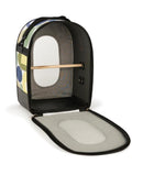 Prevue Hendryx Softcase Bird Travel Carrier - Medium - Pisces Pet Emporium