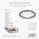 Catit Pixi Desiccant Packs Feeder Moisture | Pisces
