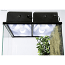 Exo Terra Compact Top Mini - 11.8" x 3.5" x 5.9" - Pisces Pet Emporium