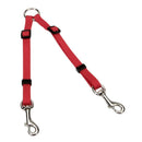 Coastal 2 Dog Adjustable Coupler - Pisces Pet Emporium
