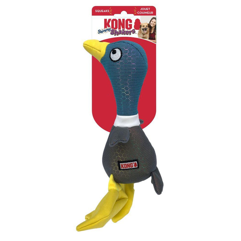 Kong Shakers Shimmy Collection