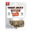 Great Jack’s Single Ingredient Treats