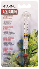 Marina Floating Thermometer - Pisces Pet Emporium