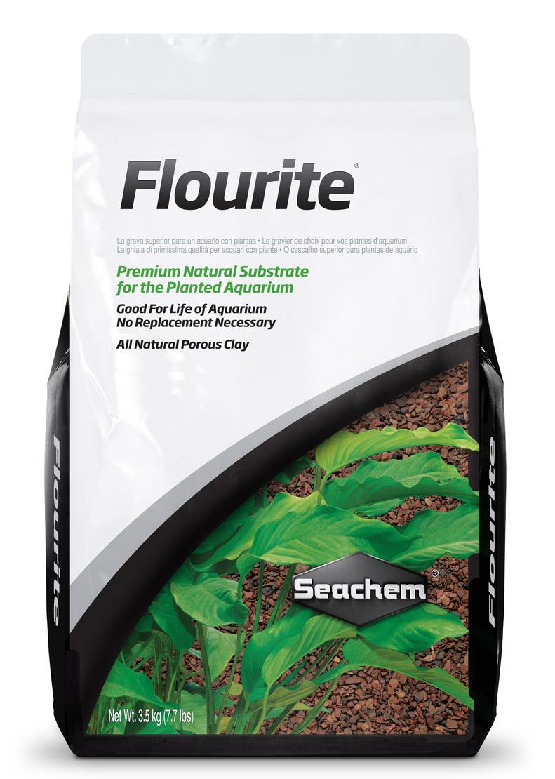 Seachem Flourite Gravel - Pisces Pet Emporium