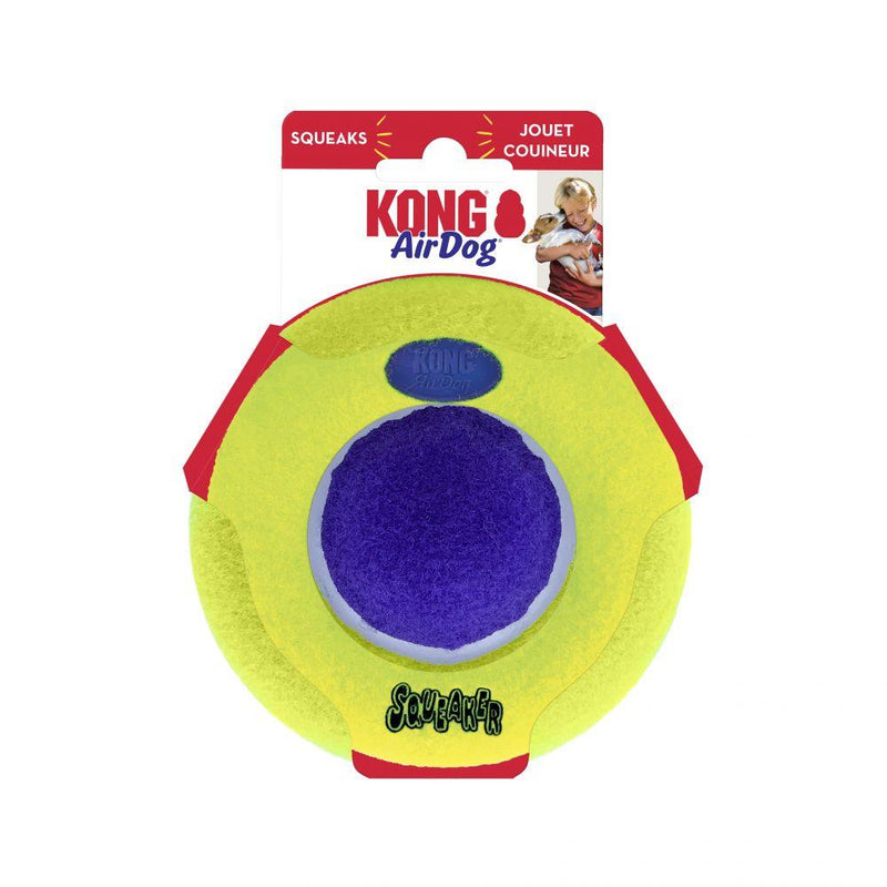 Kong AirDog Saucer