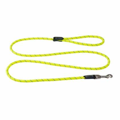 Rogz Classic Rope Leads Dog Leash | Pisces