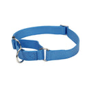 Coastal No! Slip Martingale Adjustable Collar - Pisces Pet Emporium