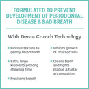 Nutrience Care Oral Health Cat kibble | Pisces Pets 