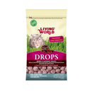 Living World Hamster Drops - Pisces Pet Emporium
