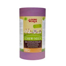 Living World Colourful Chew-nel - Pisces Pet Emporium