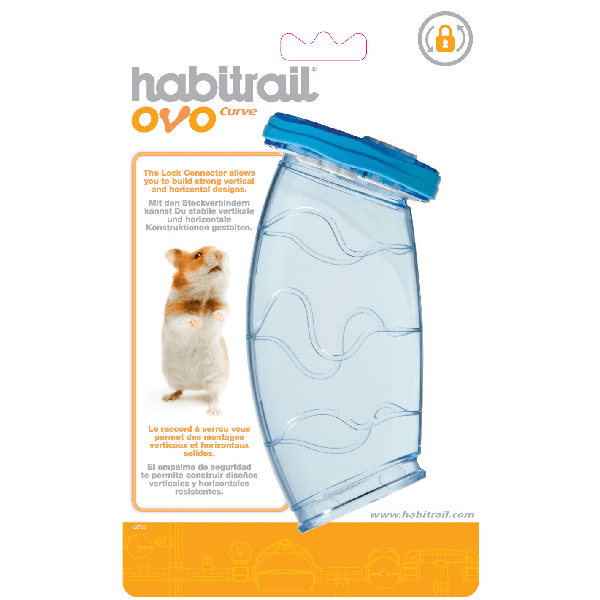 Habitrail OVO Add-Ons - Pisces Pet Emporium