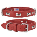 Angel Rotterdam Bones Collars - Pisces Pet Emporium