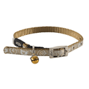 Rogz SparkleCat Pin Buckle Collar - Pisces Pet Emporium