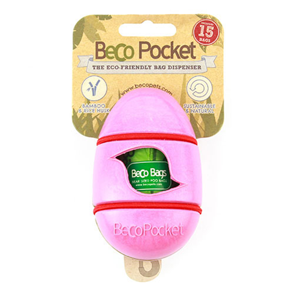 Beco Pocket Dispenser - Pisces Pet Emporium