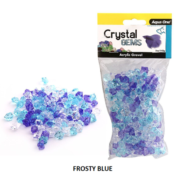 Aqua One Crystal Gems - Pisces Pet Emporium