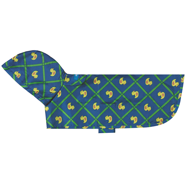 RC Pets Packable Rain Poncho Large | Pisces Pet Emporium