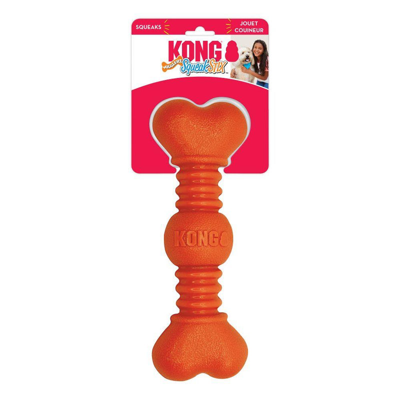 Kong SqueakStix Wigglers
