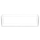 Aquatop High Clarity Bookshelf Style Aquarium - Pisces Pet Emporium