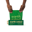 Earth Rated Unscented Refill Bags | Pisces