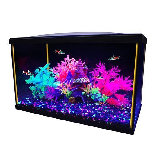 Marina iGlo Aquarium Kit - Available in 2 Sizes - Pisces Pet Emporium
