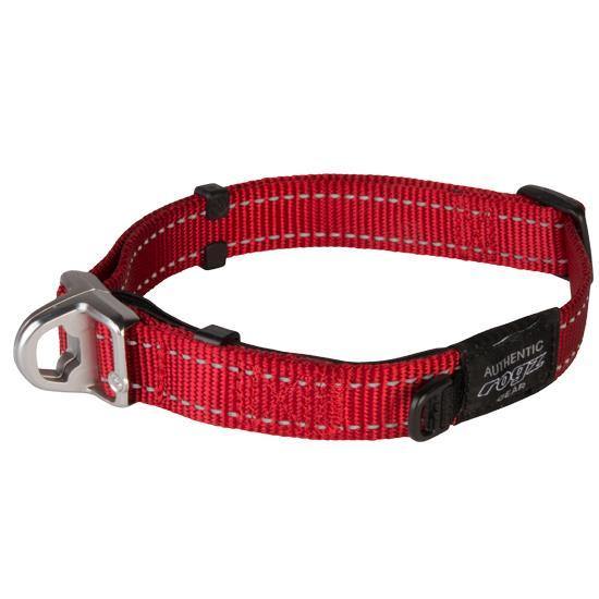 Rogz Safety Collar Large - Available in Five Colours - Pisces Pet Emporium