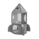 Catit Vesper Rocket Ship - Pisces Pet Emporium