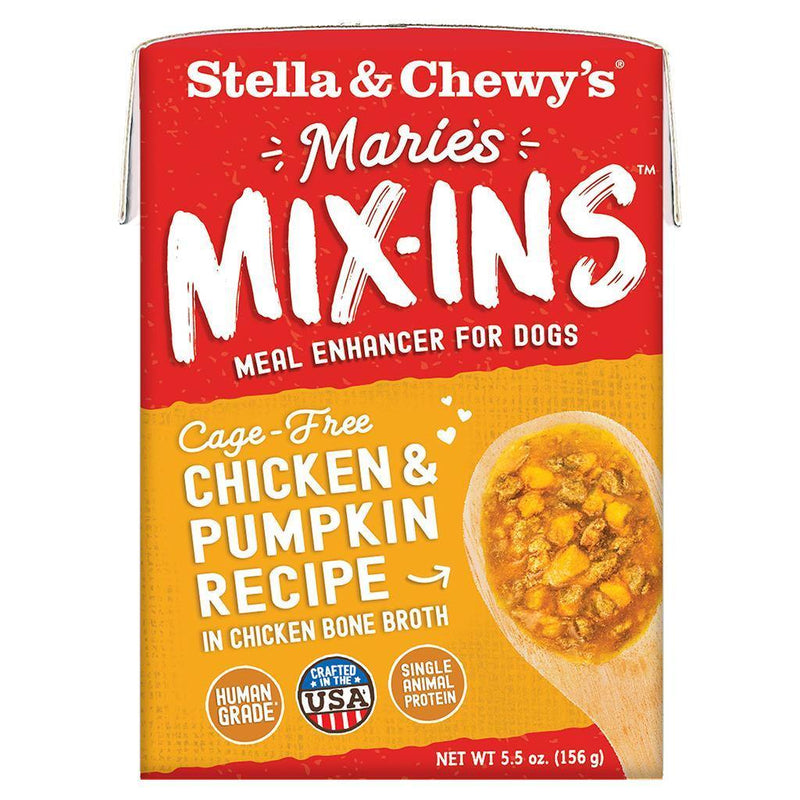 Stella & Chewy's Marie Mix-Ins for Dogs - Pisces Pet Emporium