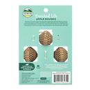 Oxbow Enriched Life Apple Rounds - Pisces Pet Emporium