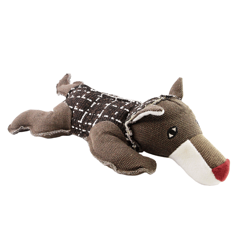 Peter's DuraToy Dog Toys - Pisces Pet Emporium