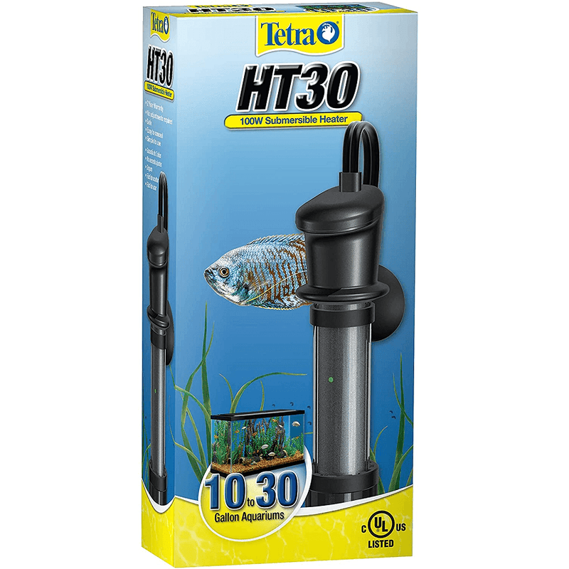 Tetra HT Submersible Heater - Pisces Pet Emporium