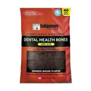 Indigenous Pet Dental Health Bones Mini 375g - Pisces Pet Emporium