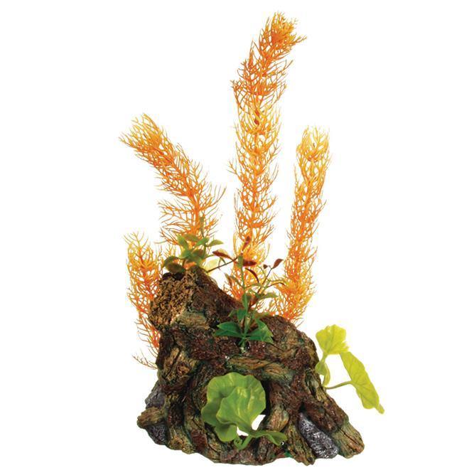 Marina Deco-Wood Ornament - Pisces Pet Emporium