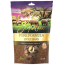 Zignature Ziggy Bars 340g - Pisces Pet Emporium
