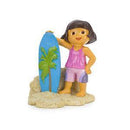 Penn Plax Dora the Explorer Ornaments - Pisces Pet Emporium