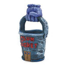 Penn Plax Spongebob Squarepants Ornaments - Pisces Pet Emporium