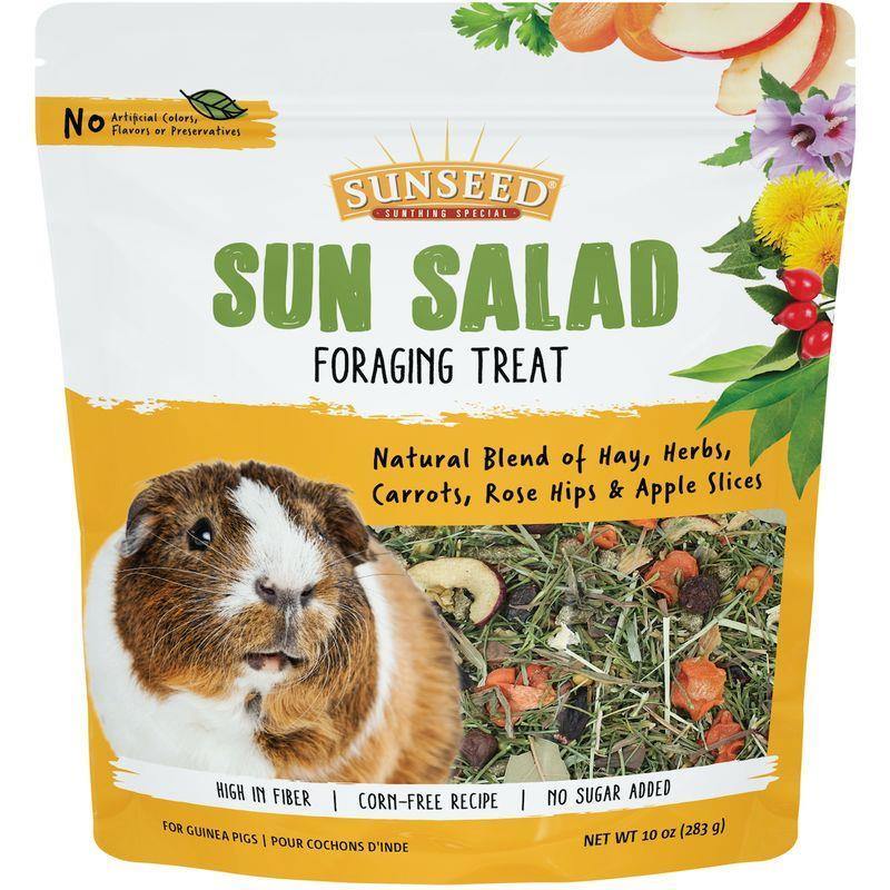 Sunseed Vita Prima Sun Salad - Pisces Pet Emporium